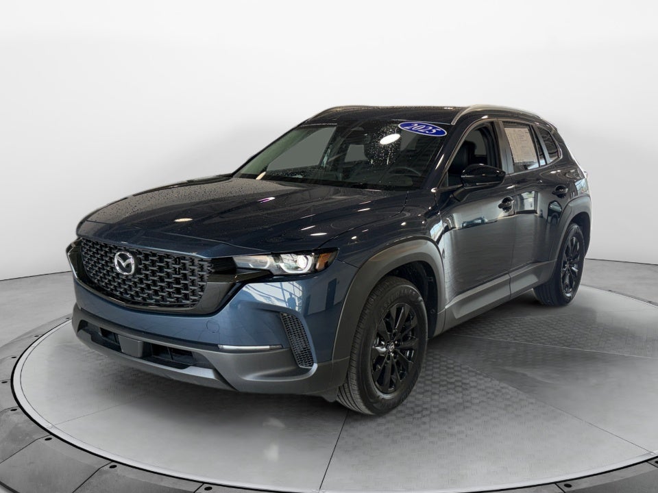 2025 Mazda Mazda CX-50 2.5 S Premium Package