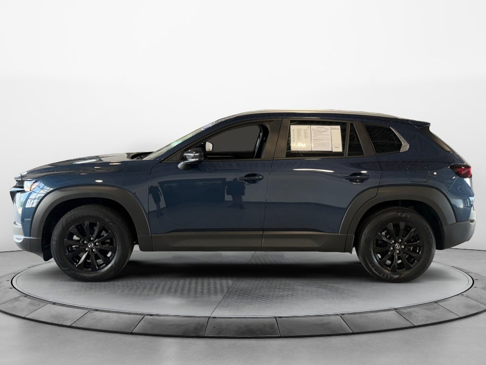 2025 Mazda Mazda CX-50 2.5 S Premium Package