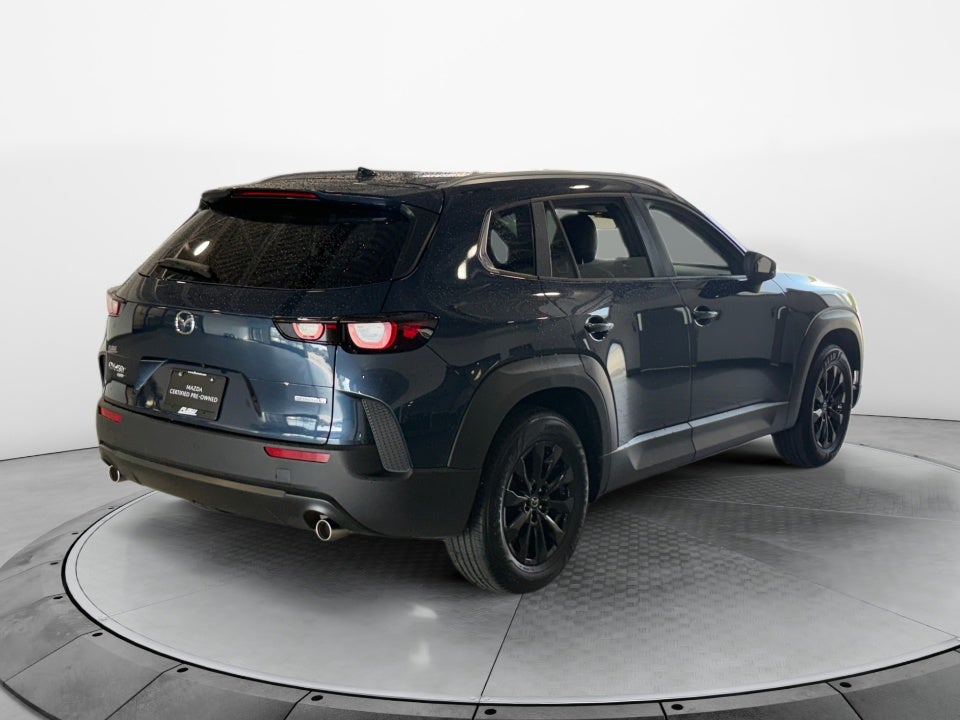 2025 Mazda Mazda CX-50 2.5 S Premium Package