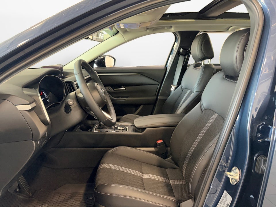 2025 Mazda Mazda CX-50 2.5 S Premium Package