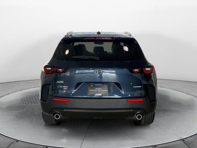 2025 Mazda Mazda CX-50 2.5 S Premium Package