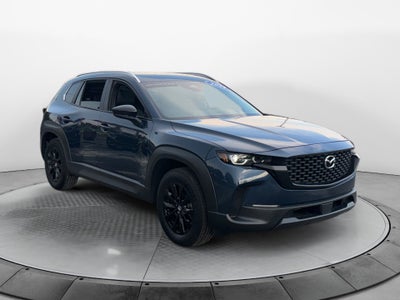 2025 Mazda Mazda CX-50 2.5 S Premium Package