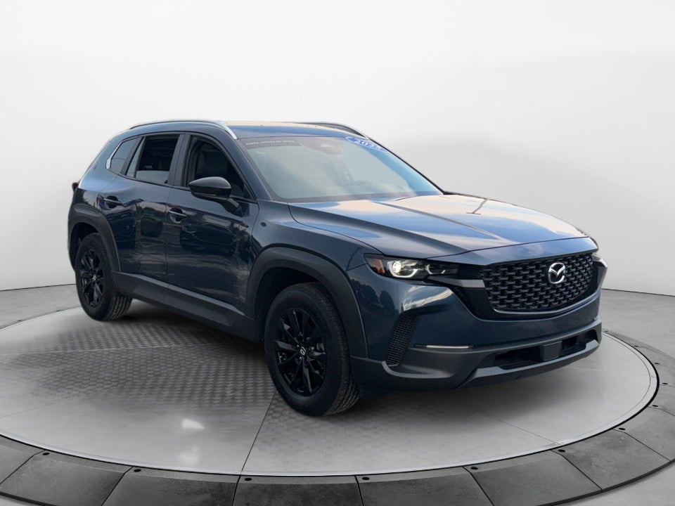 2025 Mazda Mazda CX-50 2.5 S Premium Package