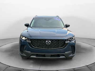 2025 Mazda Mazda CX-50 2.5 S Premium Package