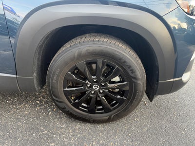 2025 Mazda Mazda CX-50 2.5 S Premium Package