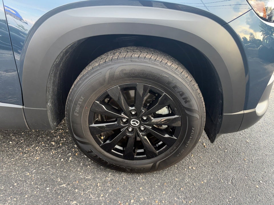 2025 Mazda Mazda CX-50 2.5 S Premium Package