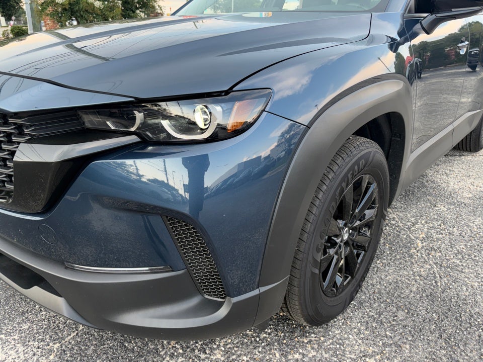 2025 Mazda Mazda CX-50 2.5 S Premium Package