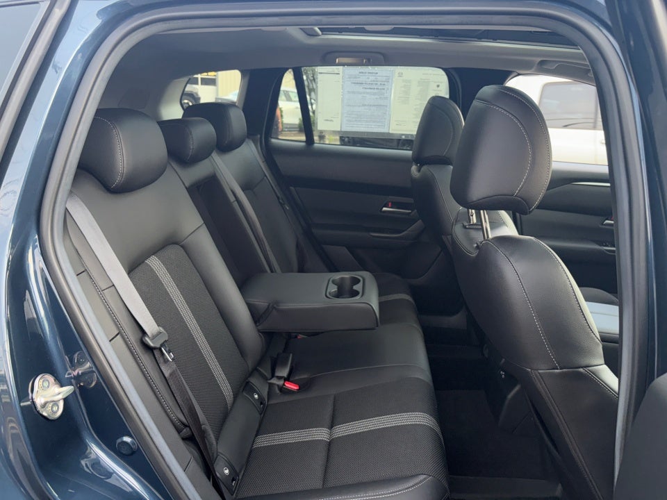 2025 Mazda Mazda CX-50 2.5 S Premium Package