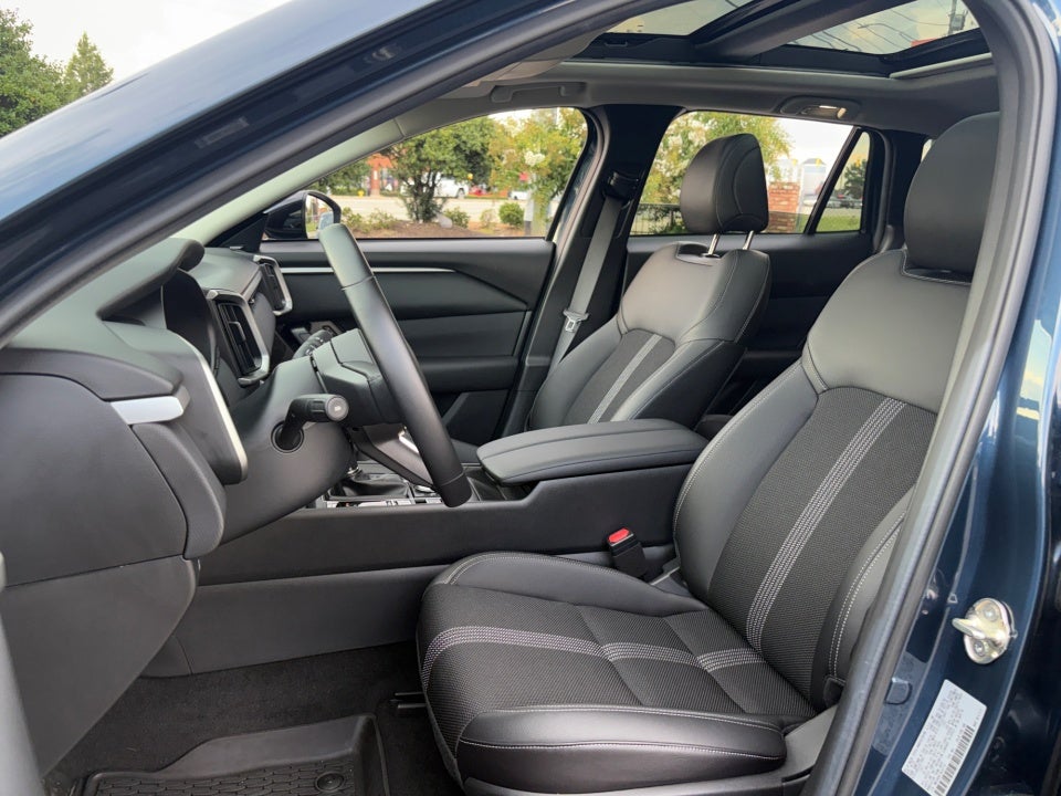 2025 Mazda Mazda CX-50 2.5 S Premium Package