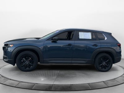 2025 Mazda Mazda CX-50 2.5 S Premium Package