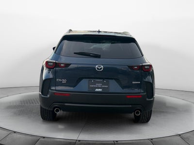 2025 Mazda Mazda CX-50 2.5 S Premium Package