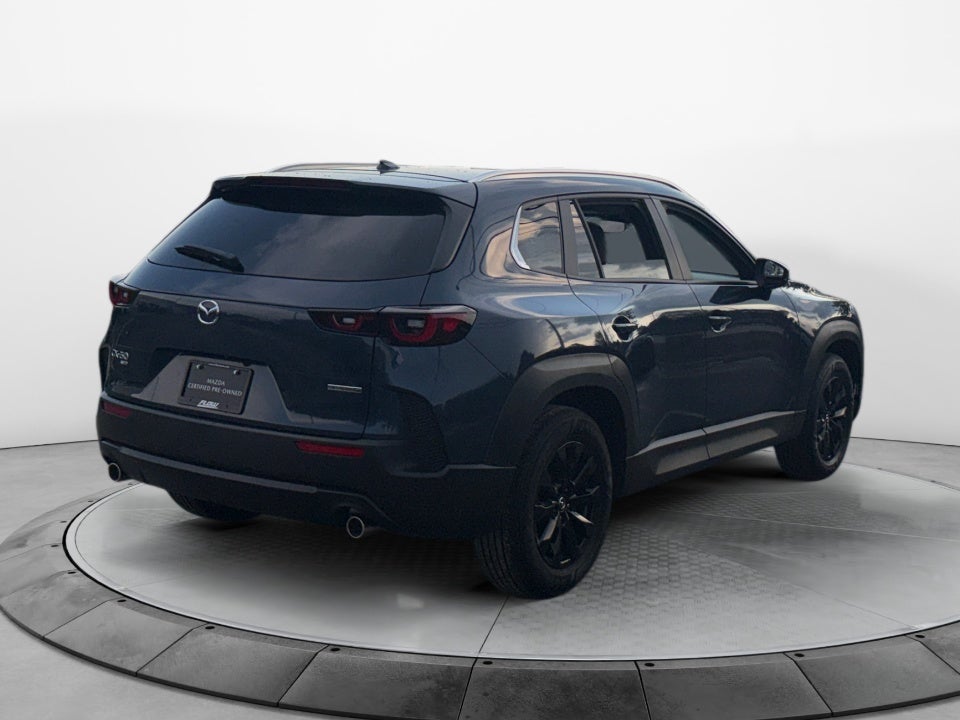 2025 Mazda Mazda CX-50 2.5 S Premium Package