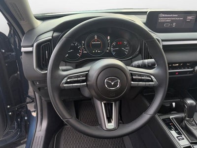 2025 Mazda Mazda CX-50 2.5 S Premium Package