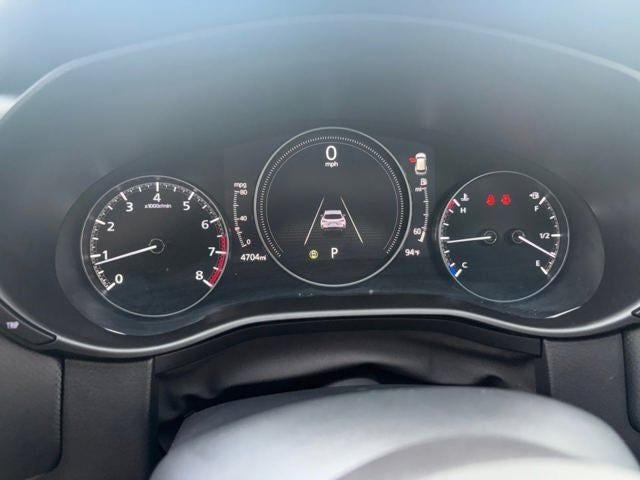 2025 Mazda Mazda CX-50 2.5 S Premium Package