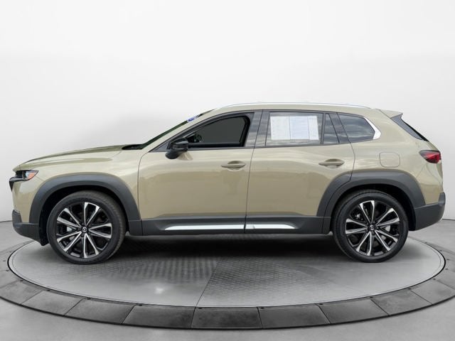 2025 Mazda Mazda CX-50 2.5 Turbo Premium Package