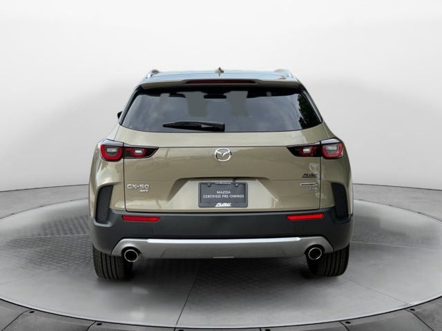 2025 Mazda Mazda CX-50 2.5 Turbo Premium Package