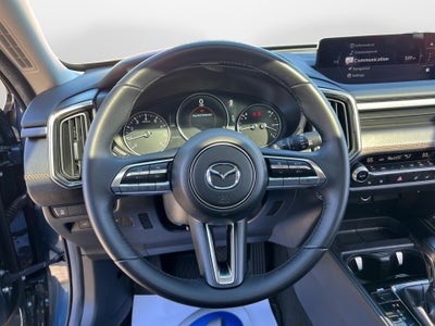2025 Mazda Mazda CX-50 2.5 S Premium Plus Package