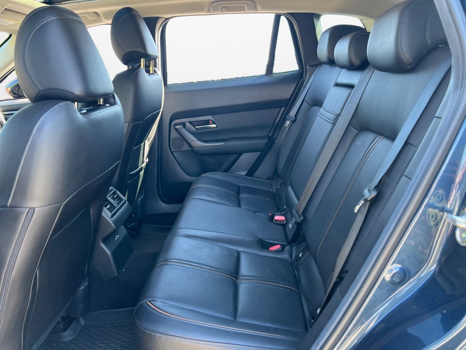 2025 Mazda Mazda CX-50 2.5 S Premium Plus Package