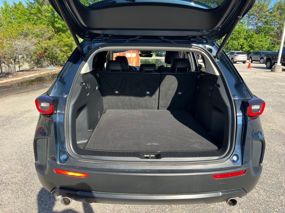 2025 Mazda Mazda CX-50 2.5 S Premium Plus Package