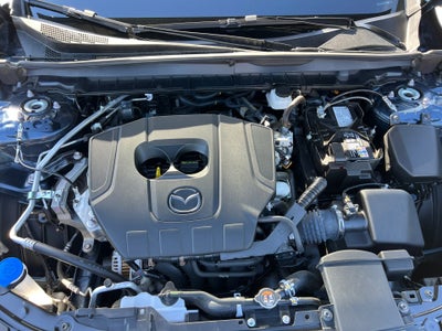 2025 Mazda Mazda CX-50 2.5 S Premium Plus Package