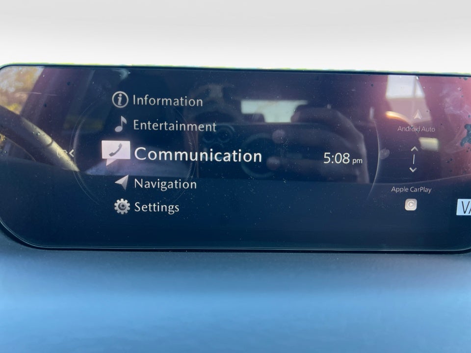 2025 Mazda Mazda CX-50 2.5 S Premium Plus Package