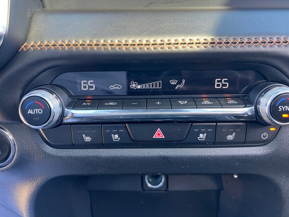 2025 Mazda Mazda CX-50 2.5 S Premium Plus Package