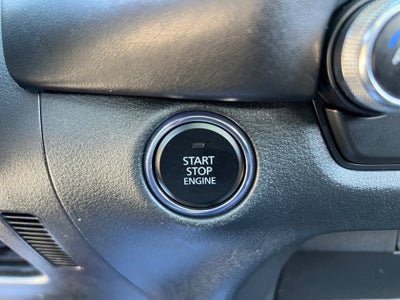 2025 Mazda Mazda CX-50 2.5 S Premium Plus Package