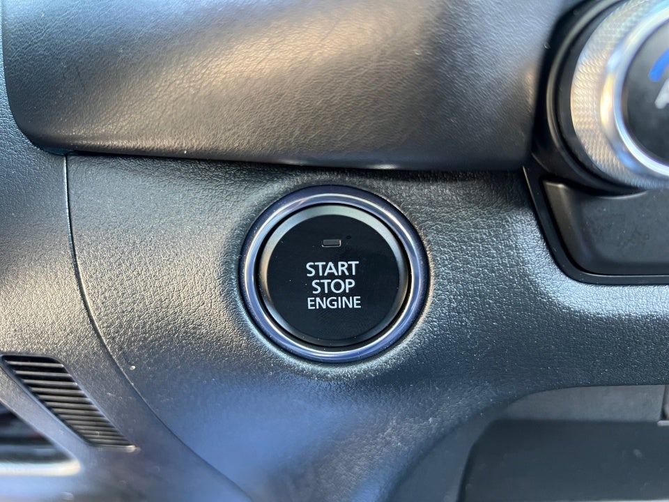 2025 Mazda Mazda CX-50 2.5 S Premium Plus Package