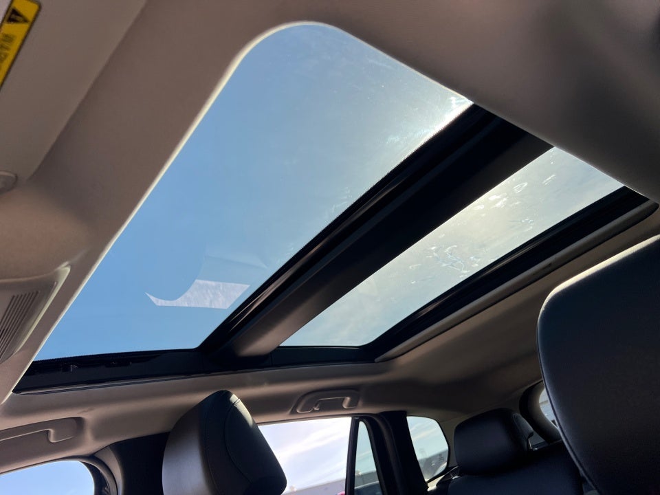 2025 Mazda Mazda CX-50 2.5 S Premium Plus Package