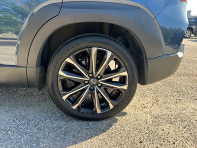 2025 Mazda Mazda CX-50 2.5 S Premium Plus Package