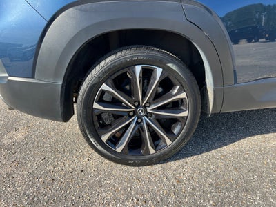 2025 Mazda Mazda CX-50 2.5 S Premium Plus Package