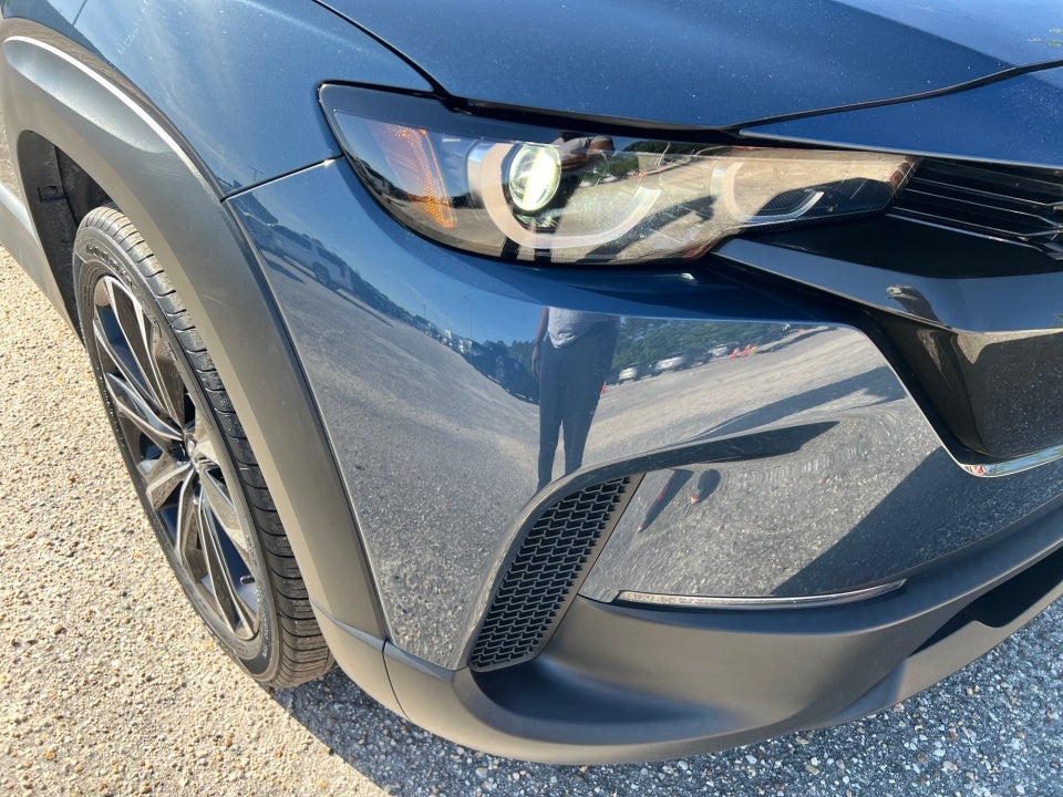 2025 Mazda Mazda CX-50 2.5 S Premium Plus Package