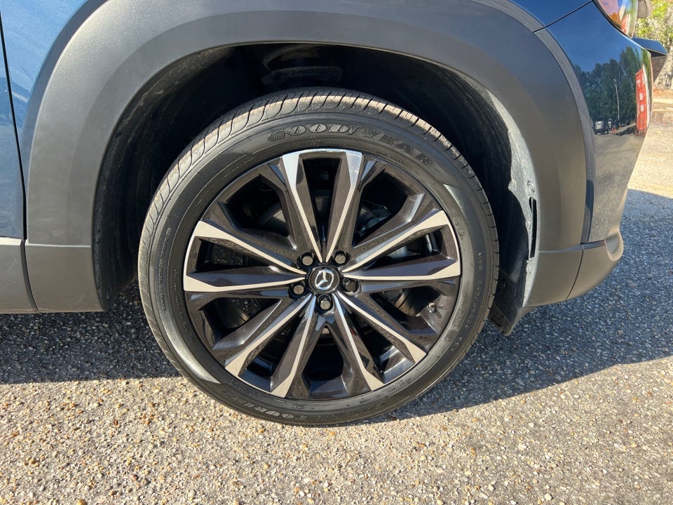 2025 Mazda Mazda CX-50 2.5 S Premium Plus Package
