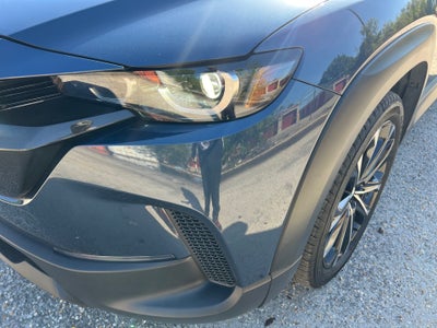 2025 Mazda Mazda CX-50 2.5 S Premium Plus Package