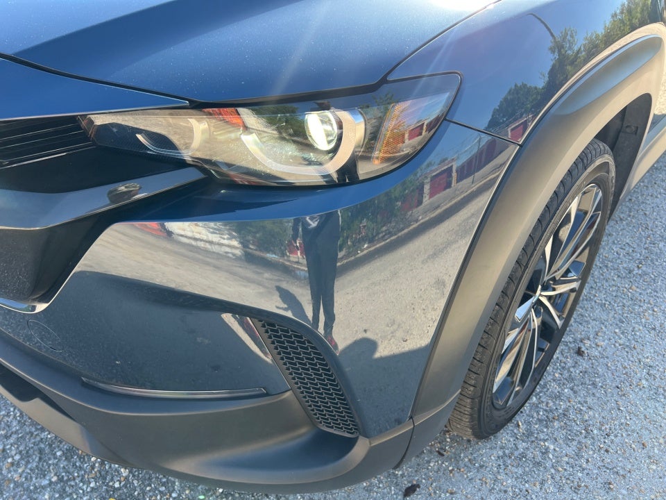 2025 Mazda Mazda CX-50 2.5 S Premium Plus Package