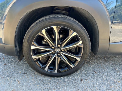 2025 Mazda Mazda CX-50 2.5 S Premium Plus Package