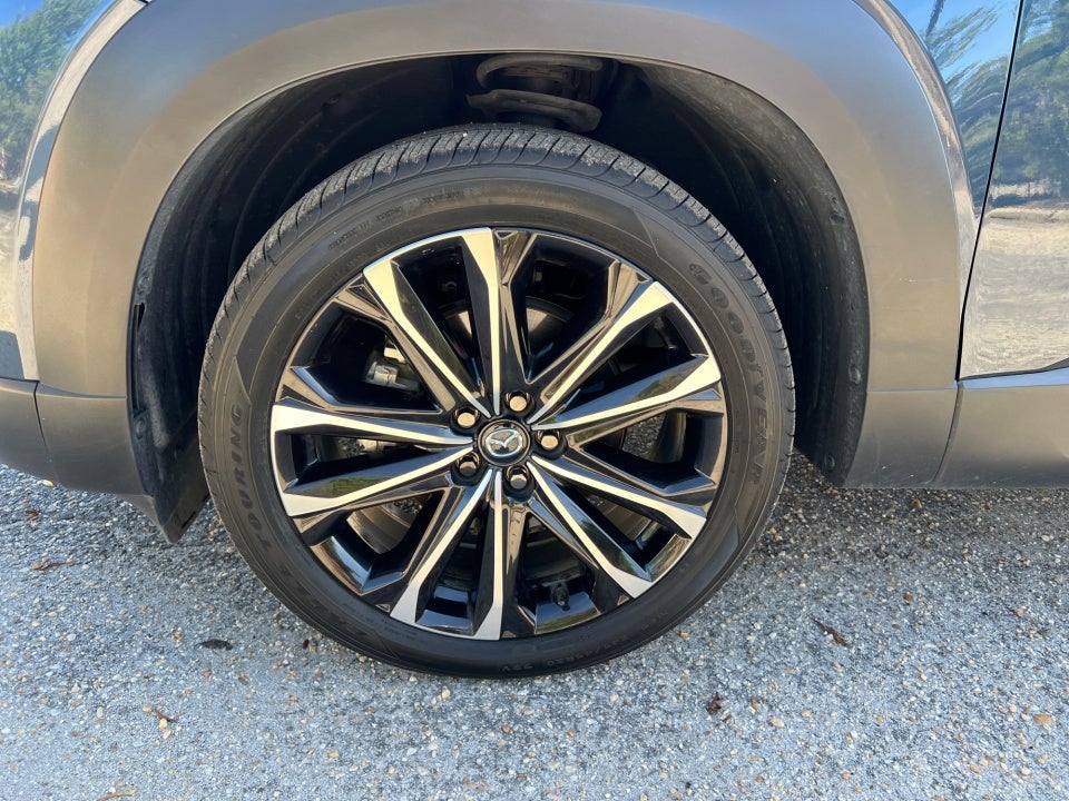 2025 Mazda Mazda CX-50 2.5 S Premium Plus Package