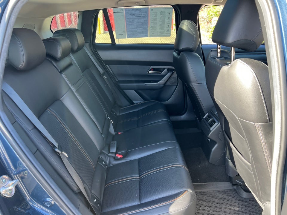 2025 Mazda Mazda CX-50 2.5 S Premium Plus Package