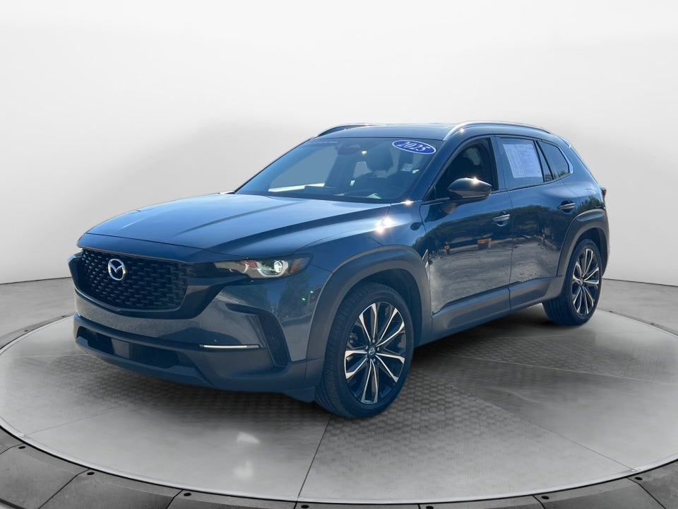 2025 Mazda Mazda CX-50 2.5 S Premium Plus Package