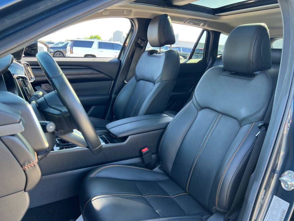 2025 Mazda Mazda CX-50 2.5 S Premium Plus Package