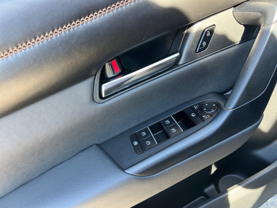 2025 Mazda Mazda CX-50 2.5 S Premium Plus Package