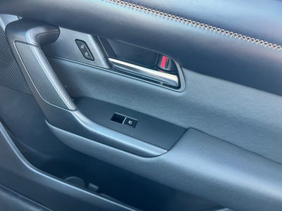 2025 Mazda Mazda CX-50 2.5 S Premium Plus Package