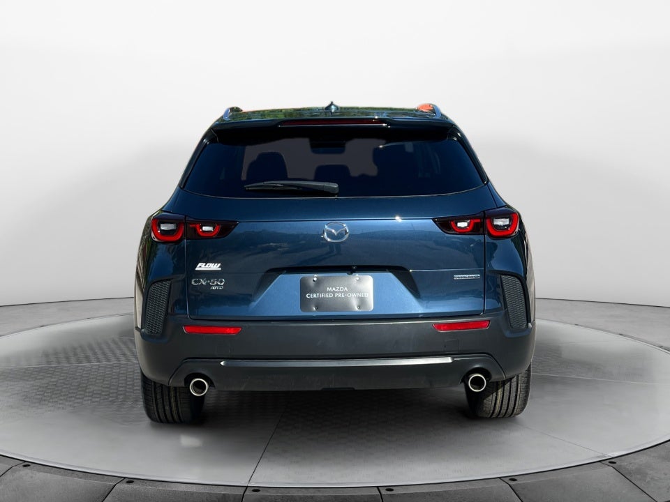 2025 Mazda Mazda CX-50 2.5 S Premium Plus Package
