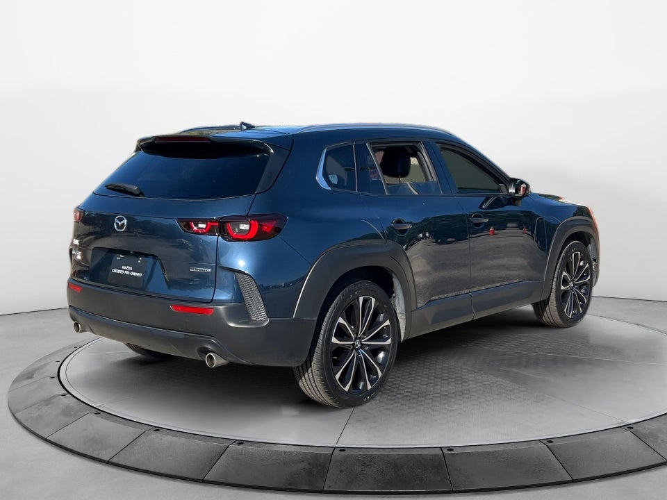 2025 Mazda Mazda CX-50 2.5 S Premium Plus Package