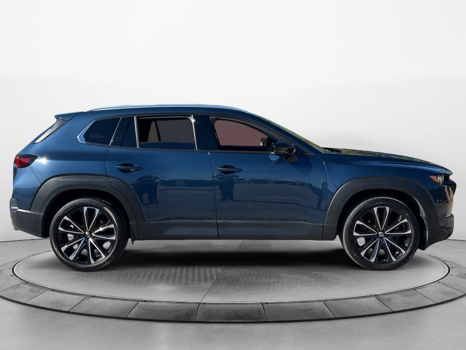 2025 Mazda Mazda CX-50 2.5 S Premium Plus Package