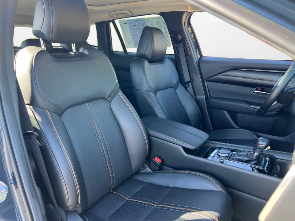 2025 Mazda Mazda CX-50 2.5 S Premium Plus Package