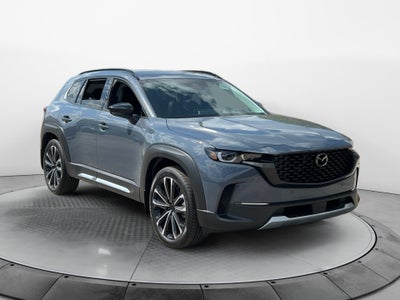 2026 Mazda Mazda CX-50 2.5 Turbo Premium Plus