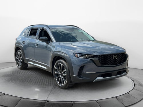 2026 Mazda Mazda CX-50 2.5 Turbo Premium Plus