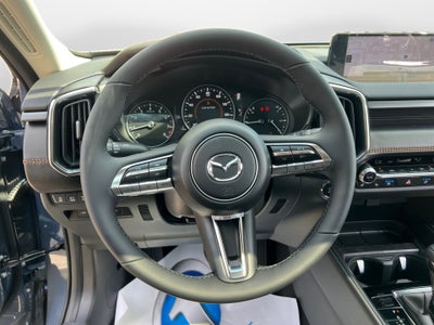 2026 Mazda Mazda CX-50 2.5 Turbo Premium Plus