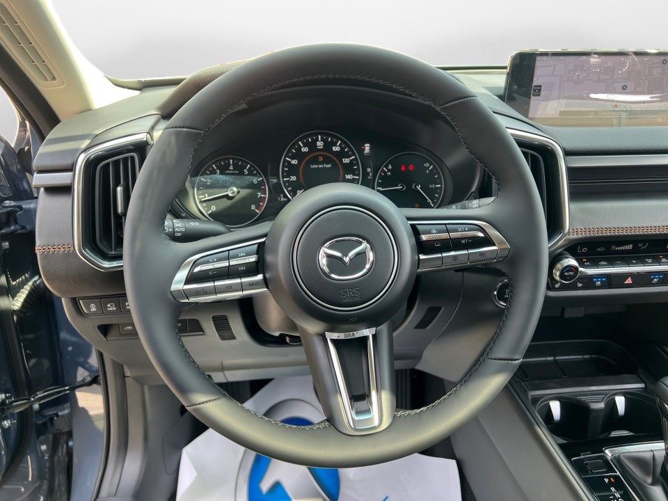 2026 Mazda Mazda CX-50 2.5 Turbo Premium Plus